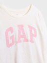 GAP Logo Тениска детски