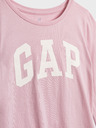 GAP Logo Тениска детски