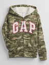 GAP Logo Суитшърт детски