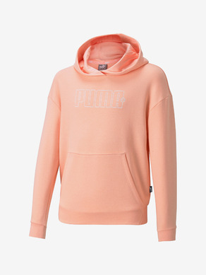 Puma Rebel Суитшърт детски