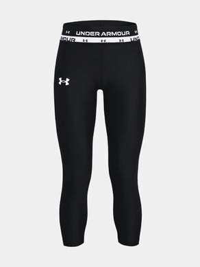 Under Armour HG Armour Crop Клин детски