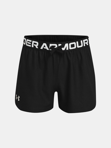 Under Armour Play Up Solid Детски шорти