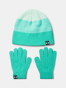 Under Armour G Beanie Glove Combo Детски комплект