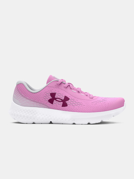 Under Armour UA GPS Rogue 4 AL Боти детски