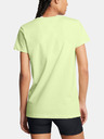 Under Armour UA Rival Logo SS T-shirt