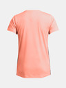 Under Armour UA W's Ch. Train SS T-shirt