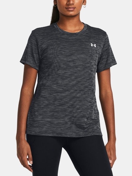 Under Armour Tech Textured SSC T-shirt