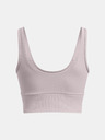 Under Armour Meridian Rib Crop Потник