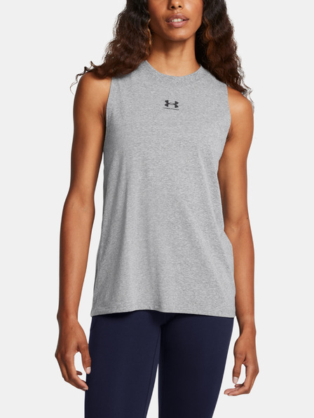 Under Armour UA Rival Muscle Потник