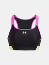 Under Armour UA HG Armour High Pocket Cпортен Сутиен