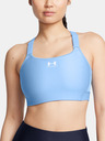 Under Armour UA HeatGear High Cпортен Сутиен