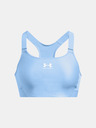 Under Armour UA HeatGear High Cпортен Сутиен