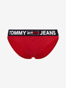 Tommy Hilfiger Underwear Contrast Waistband Бикини