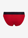 Tommy Hilfiger Underwear Contrast Waistband Бикини