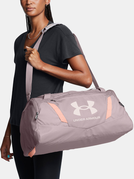 Under Armour UA Undeniable 5.0 Duffle SM Чанта