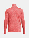 Under Armour Tech 1/2 Zip- Twist Sweatshirt