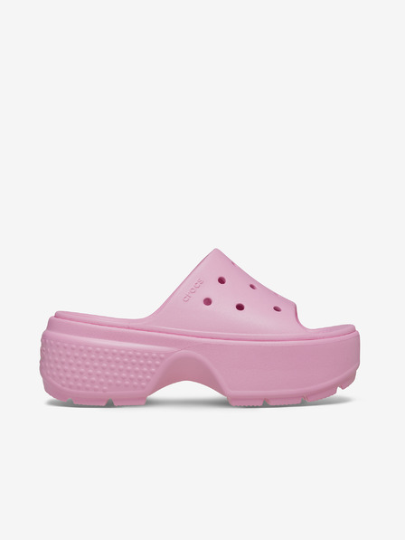 Crocs Stomp Slide Пантофи