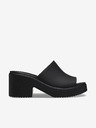 Crocs Brooklyn Heel Пантофи