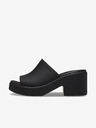 Crocs Brooklyn Heel Пантофи