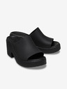 Crocs Brooklyn Heel Пантофи