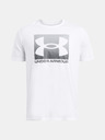 Under Armour UA M Boxed Sports Updates SS T-shirt