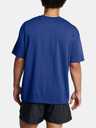 Under Armour UA M HW OS Sm Box SS T-shirt