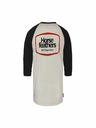 Horsefeathers Bronco Raglan T-shirt