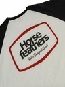 Horsefeathers Bronco Raglan T-shirt