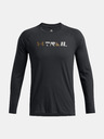 Under Armour UA Trail Run Graphic LS T-shirt