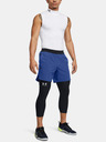 Under Armour UA HG Armour Comp Mock SL Потник