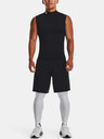 Under Armour UA HG Armour Comp Mock SL Потник