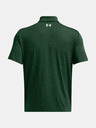 Under Armour UA Playoff 3.0 Printed Polo T-shirt