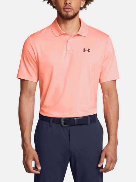 Under Armour UA Matchplay Поло тениска