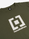 Horsefeathers Base T-shirt