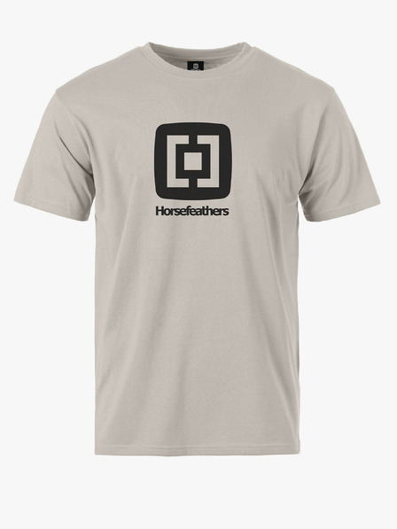 Horsefeathers Fair T-shirt