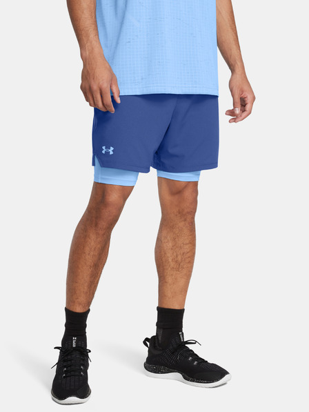 Under Armour UA Vanish Woven 2in1 Къси панталони