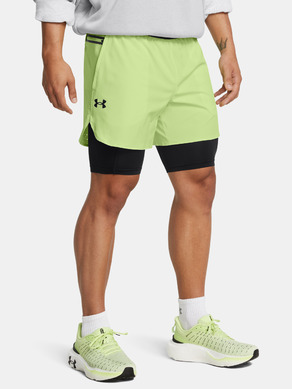 Under Armour UA Vanish Elite 2in1 Къси панталони