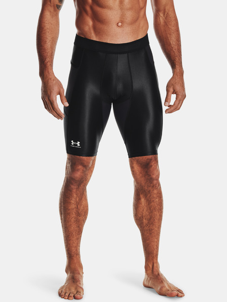 Under Armour UA HG IsoChill Long Shorts Къси панталони