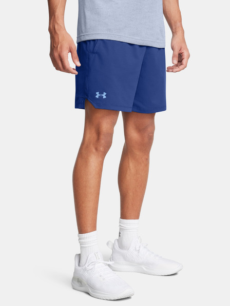 Under Armour UA Vanish Woven 6in Къси панталони