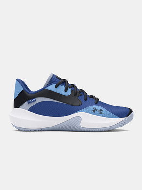 Under Armour UA Lockdown 7 Low Спортни обувки