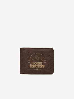 Horsefeathers Gord Портмоне