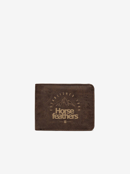 Horsefeathers Gord Портмоне