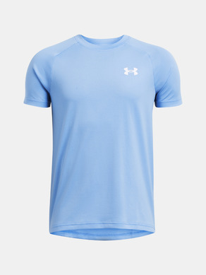 Under Armour UA Tech 2.0 SS Тениска детски