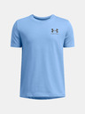 Under Armour UA B Sportstyle Left Chest SS Тениска детски