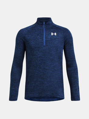 Under Armour UA Tech 2.0 1/2 Zip Тениска детски