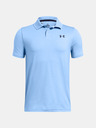 Under Armour UA Matchplay Polo Тениска детски