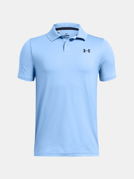 Under Armour UA Matchplay Polo Тениска детски