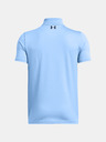 Under Armour UA Matchplay Polo Тениска детски