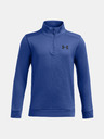 Under Armour UA Armour Fleece 1/4 Zip Суитшърт детски