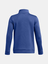 Under Armour UA Armour Fleece 1/4 Zip Суитшърт детски